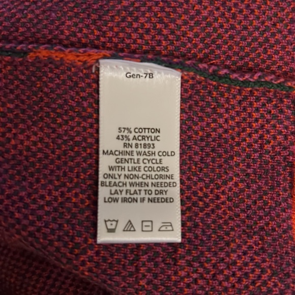 Preloved ISAACMIZRAHILIVE! B30 - Picture 9 of 9